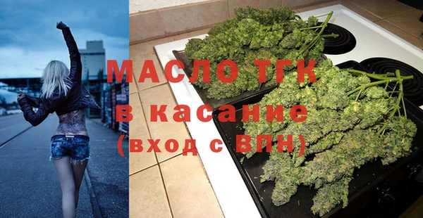 крисы Осинники