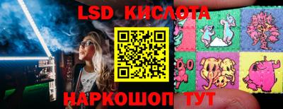 стафф Коммунар